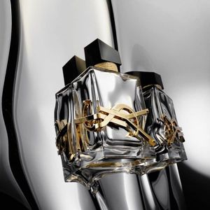 فروش اینترنتی عطر زنانه ایو سن لورن لیبر له ابسولو پلاتین - YVES SAINT LAURENT - Libre L'Absolu Platine