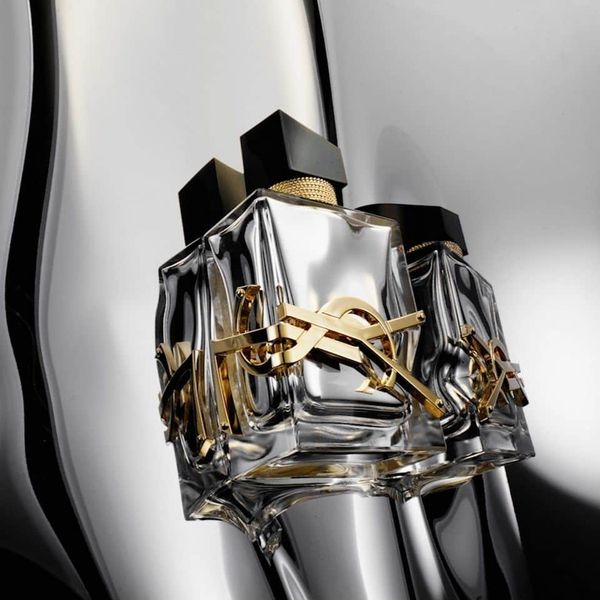 عطر زنانه ایو سن لورن لیبر له ابسولو پلاتین - YVES SAINT LAURENT - Libre L'Absolu Platine