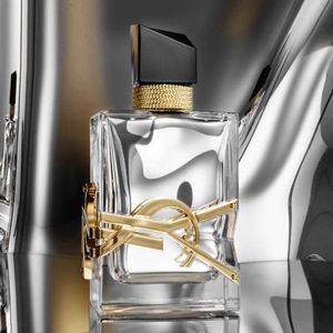 فروش اینترنتی عطر زنانه ایو سن لورن لیبر له ابسولو پلاتین - YVES SAINT LAURENT - Libre L'Absolu Platine