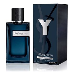 خرید آنلاین عطر مردانه ایو سن لورن وای ادوپرفیوم اینتنس - YVES SAINT LAURENT - Y Eau de Parfum Intense