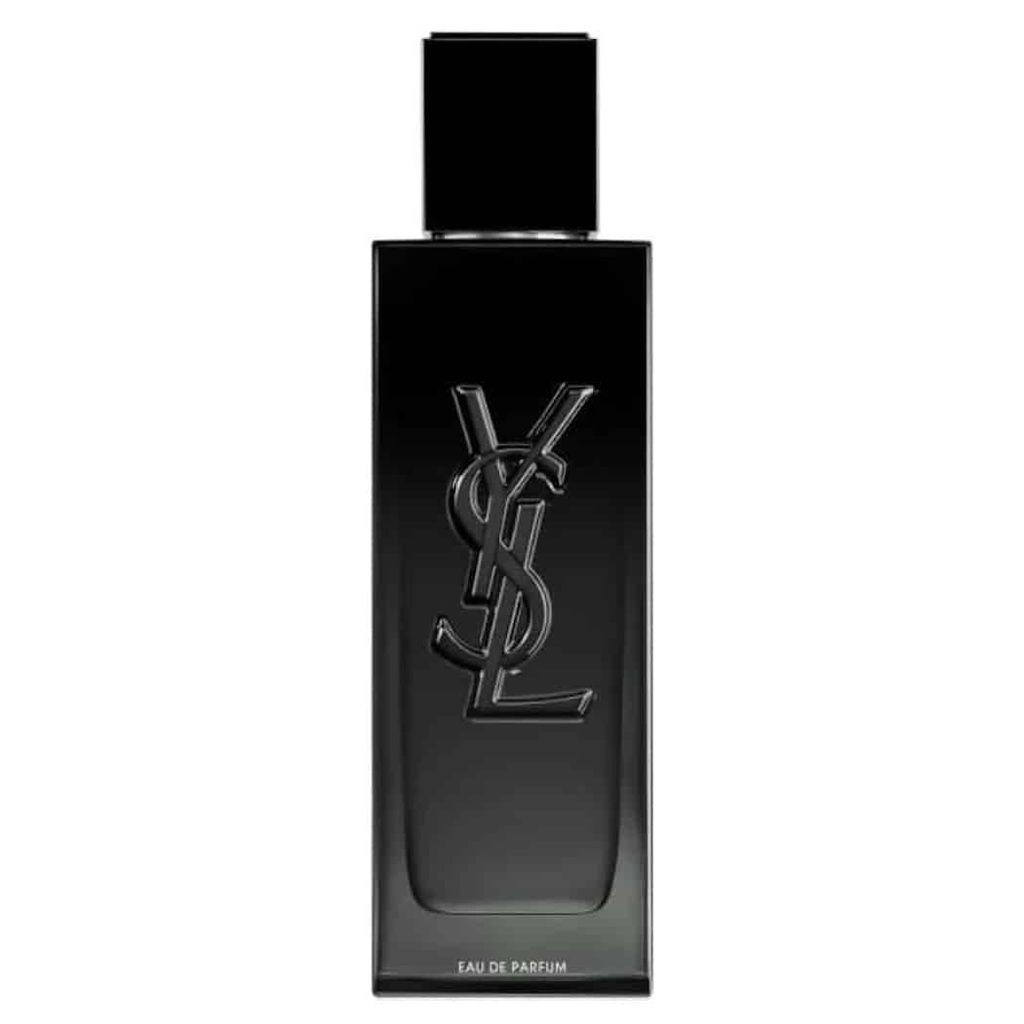 خرید اینترنتی قیمت عطر مردانه ایو سن لورن مای سلف ادوپرفیوم - YVES SAINT LAURENT - MYSLF EDP