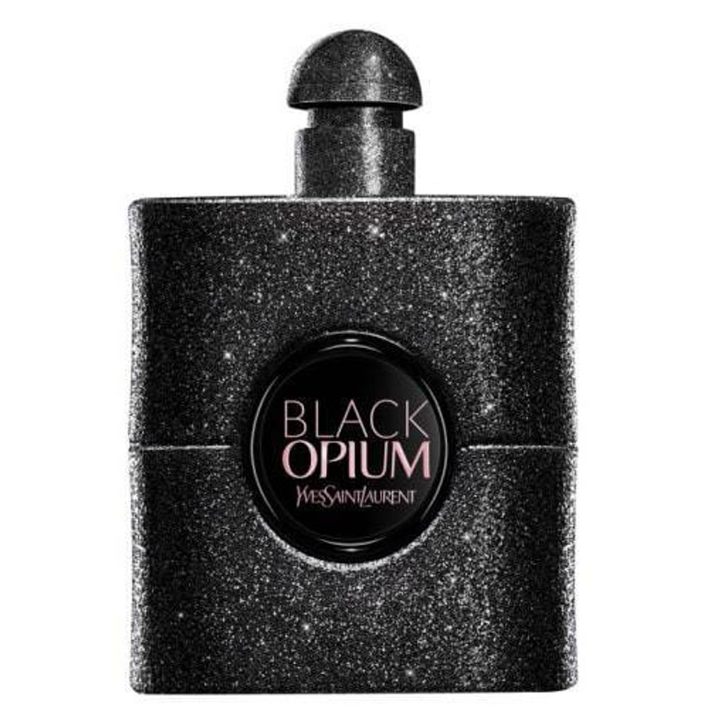خرید اینترنتی قیمت عطر زنانه ایو سن لورن بلک اوپیوم اکستریم (اپیوم) - YVES SAINT LAURENT - Black Opium Extreme