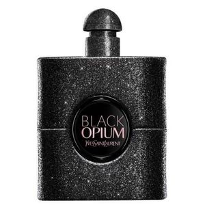 خرید اینترنتی قیمت عطر زنانه ایو سن لورن بلک اوپیوم اکستریم (اپیوم) - YVES SAINT LAURENT - Black Opium Extreme