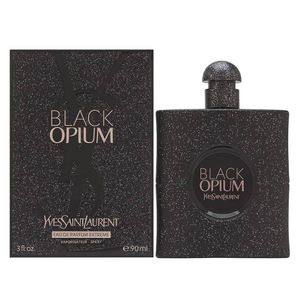 عطر زنانه ایو سن لورن بلک اوپیوم اکستریم (اپیوم) - YVES SAINT LAURENT - Black Opium Extreme