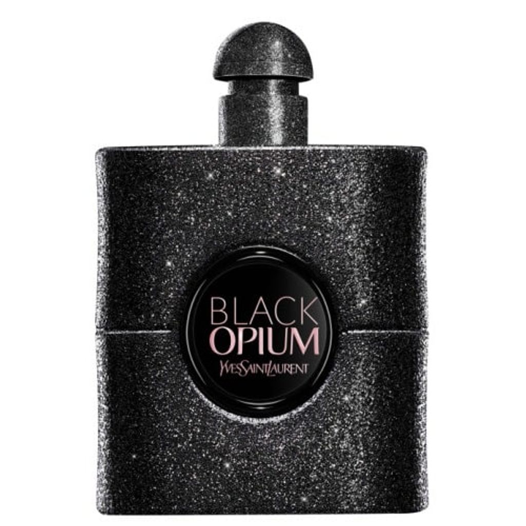 خرید اینترنتی عطر زنانه ایو سن لورن بلک اوپیوم اکستریم (اپیوم) - YVES SAINT LAURENT - Black Opium Extreme