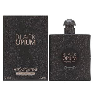 فروش اینترنتی عطر زنانه ایو سن لورن بلک اوپیوم اکستریم (اپیوم) - YVES SAINT LAURENT - Black Opium Extreme