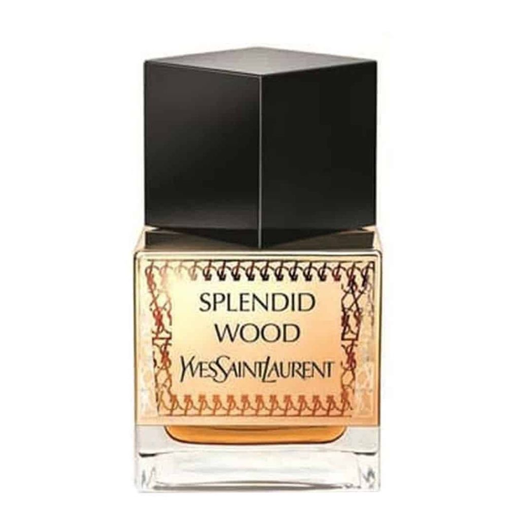 خرید اینترنتی قیمت عطر ایو سن لورن اسپلندید وود - YVES SAINT LAURENT - Splendid Wood