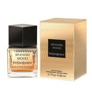 خرید اینترنتی قیمت عطر ایو سن لورن اسپلندید وود - YVES SAINT LAURENT - Splendid Wood