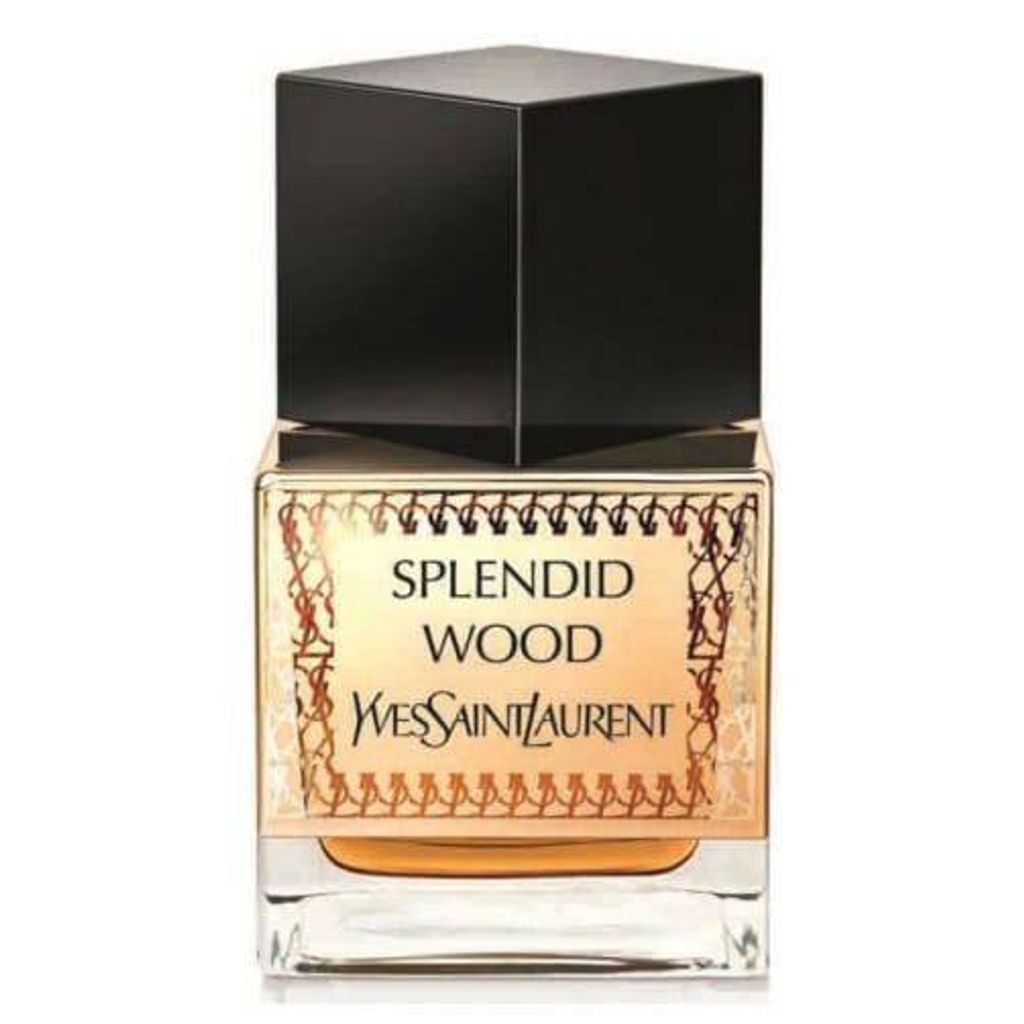 خرید اینترنتی قیمت عطر ایو سن لورن اسپلندید وود - YVES SAINT LAURENT - Splendid Wood