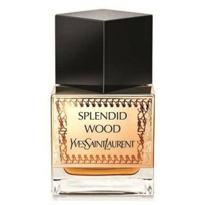 خرید اینترنتی قیمت عطر ایو سن لورن اسپلندید وود - YVES SAINT LAURENT - Splendid Wood