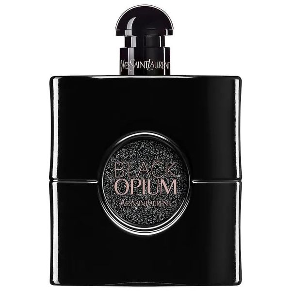 عطر زنانه ایو سن لورن بلک اوپیوم له پرفیوم (اپیوم) - YVES SAINT LAURENT - Black Opium Le Parfum