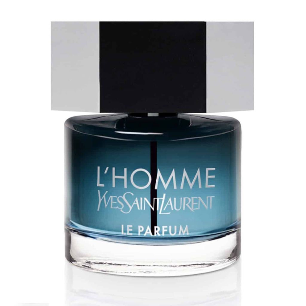 خرید اینترنتی قیمت عطر مردانه ایو سن لورن الهوم له پارفوم (لهوم پرفیوم) - YVES SAINT LAURENT - L'Homme Le Parfum