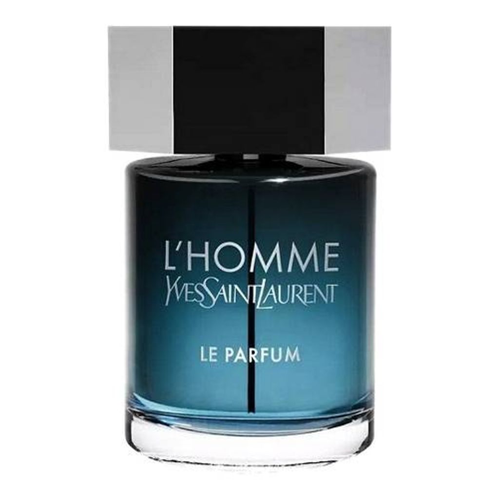 خرید اینترنتی عطر مردانه ایو سن لورن الهوم له پارفوم (لهوم پرفیوم) - YVES SAINT LAURENT - L'Homme Le Parfum