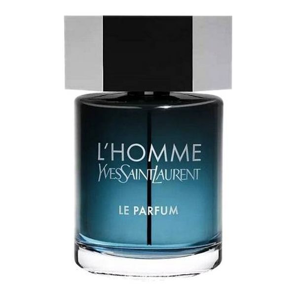 عطر مردانه ایو سن لورن الهوم له پارفوم (لهوم پرفیوم) - YVES SAINT LAURENT - L'Homme Le Parfum