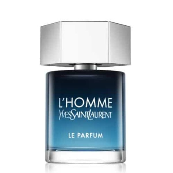 عطر مردانه ایو سن لورن الهوم له پارفوم (لهوم پرفیوم) - YVES SAINT LAURENT - L'Homme Le Parfum