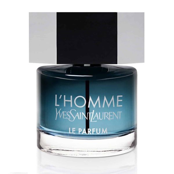 عطر مردانه ایو سن لورن الهوم له پارفوم (لهوم پرفیوم) - YVES SAINT LAURENT - L'Homme Le Parfum
