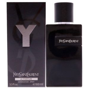 خرید اینترنتی قیمت عطر مردانه ایو سن لورن وای له پرفیوم (پارفوم) - YVES SAINT LAURENT - Y Le Parfum
