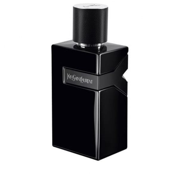عطر مردانه ایو سن لورن وای له پرفیوم (پارفوم) - YVES SAINT LAURENT - Y Le Parfum