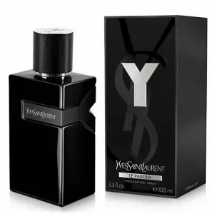 خرید آنلاین عطر مردانه ایو سن لورن وای له پرفیوم (پارفوم) - YVES SAINT LAURENT - Y Le Parfum