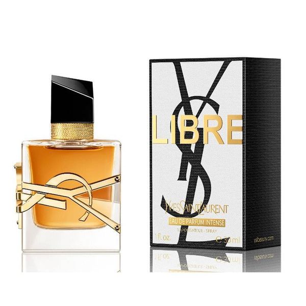 عطر زنانه ایو سن لورن لیبر اینتنس - YVES SAINT LAURENT - Libre Intense