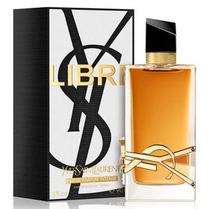 خرید اینترنتی قیمت عطر زنانه ایو سن لورن لیبر اینتنس - YVES SAINT LAURENT - Libre Intense