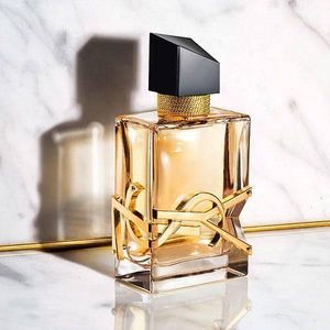 خرید اینترنتی قیمت عطر زنانه ایو سن لورن لیبر اینتنس - YVES SAINT LAURENT - Libre Intense