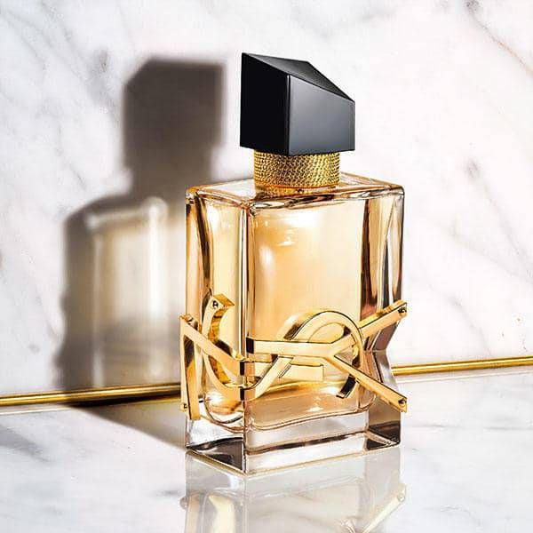 عطر زنانه ایو سن لورن لیبر اینتنس - YVES SAINT LAURENT - Libre Intense