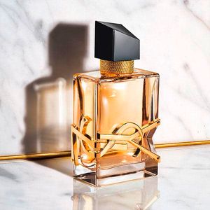 فروش اینترنتی عطر زنانه ایو سن لورن لیبر اینتنس - YVES SAINT LAURENT - Libre Intense