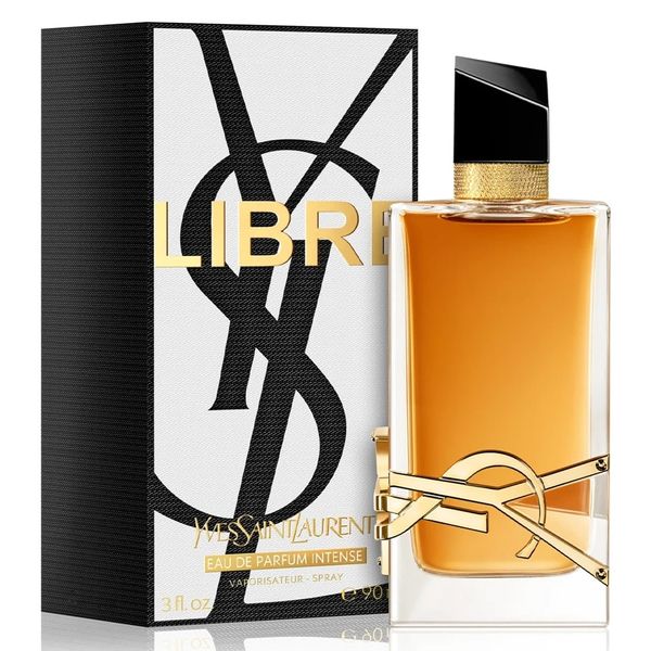 عطر زنانه ایو سن لورن لیبر اینتنس - YVES SAINT LAURENT - Libre Intense