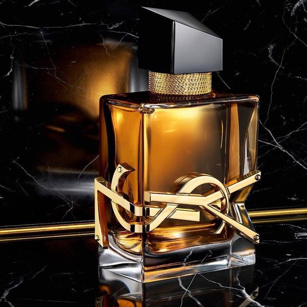 عطر زنانه ایو سن لورن لیبر اینتنس - YVES SAINT LAURENT - Libre Intense