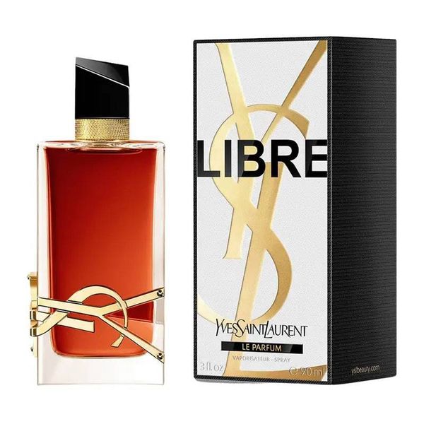 عطر زنانه ایو سن لورن لیبر له پرفیوم (پارفوم) - YVES SAINT LAURENT - Libre Le Parfum