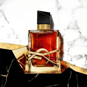 خرید اینترنتی عطر زنانه ایو سن لورن لیبر له پرفیوم (پارفوم) - YVES SAINT LAURENT - Libre Le Parfum