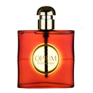 عطر زنانه ایو سن لورن اوپیوم ادوپرفیوم (اپیوم) - YVES SAINT LAURENT - Opium EDP 2009