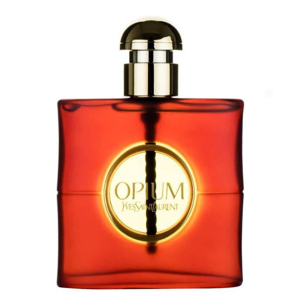 خرید اینترنتی قیمت عطر زنانه ایو سن لورن اوپیوم ادوپرفیوم (اپیوم) - YVES SAINT LAURENT - Opium EDP 2009