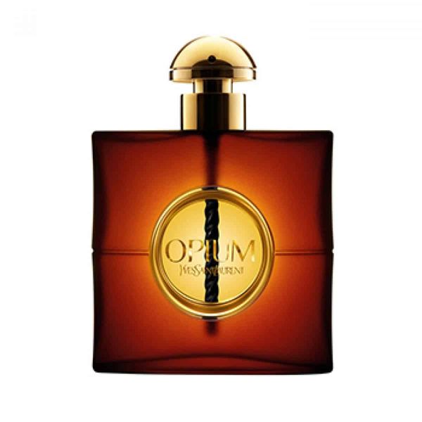 عطر زنانه ایو سن لورن اوپیوم ادوپرفیوم (اپیوم) - YVES SAINT LAURENT - Opium EDP 2009