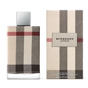 فروش اینترنتی عطر زنانه باربری لندن زنانه - BURBERRY - Burberry London for Women