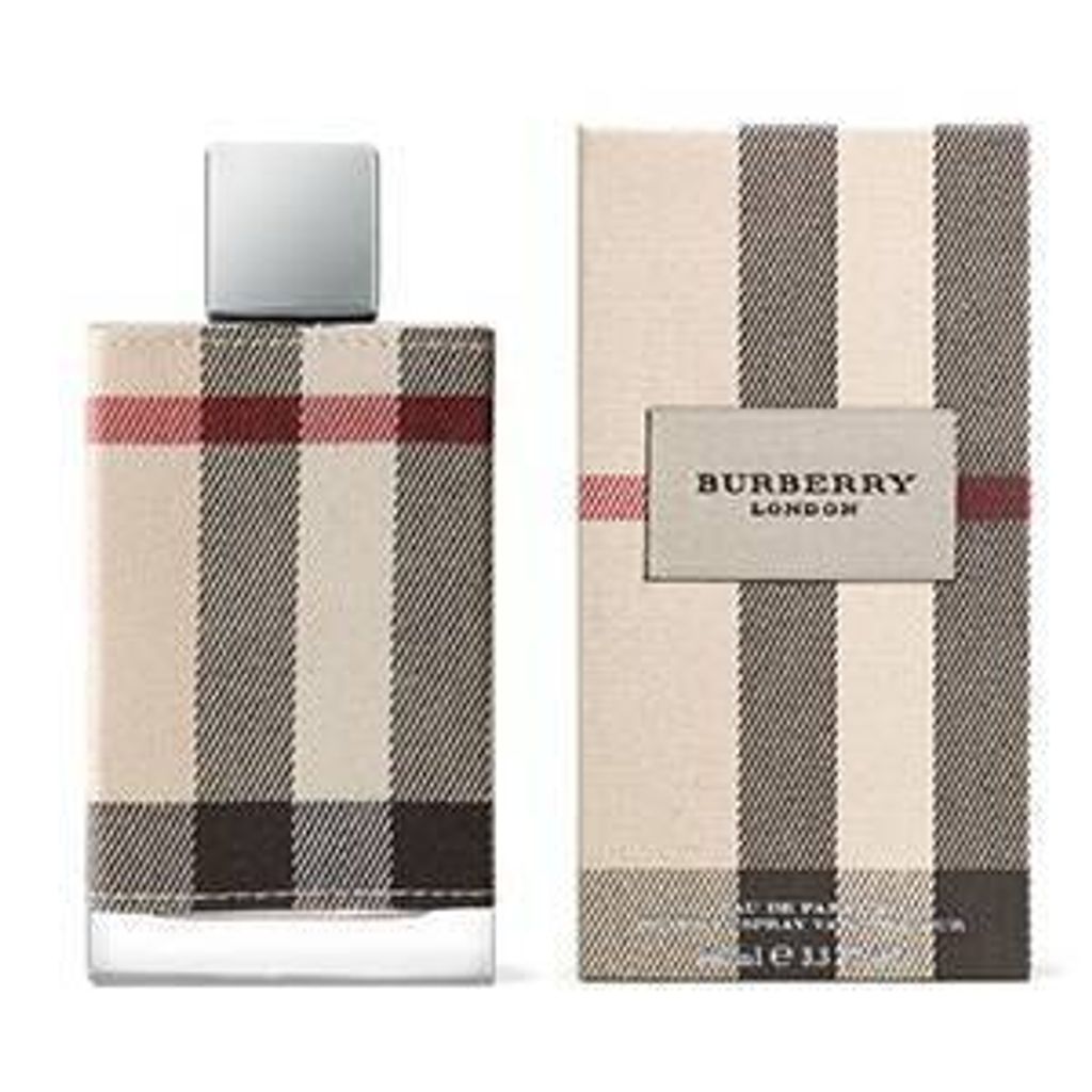 خرید اینترنتی قیمت عطر زنانه باربری لندن زنانه - BURBERRY - Burberry London for Women