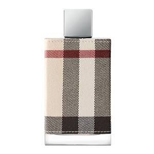 خرید اینترنتی قیمت عطر زنانه باربری لندن زنانه - BURBERRY - Burberry London for Women