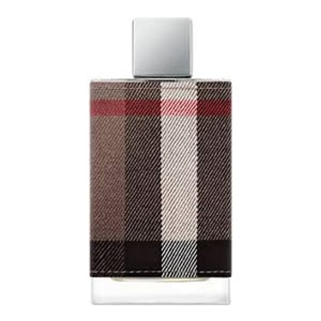 خرید آنلاین عطر مردانه باربری لندن مردانه - BURBERRY - Burberry London for Men