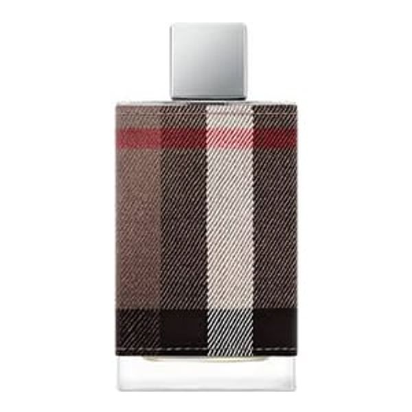 عطر مردانه باربری لندن مردانه - BURBERRY - Burberry London for Men