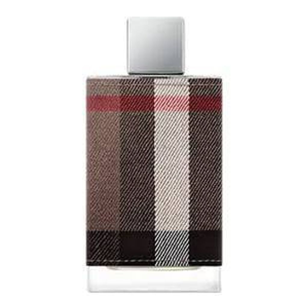 خرید اینترنتی قیمت عطر مردانه باربری لندن مردانه - BURBERRY - Burberry London for Men