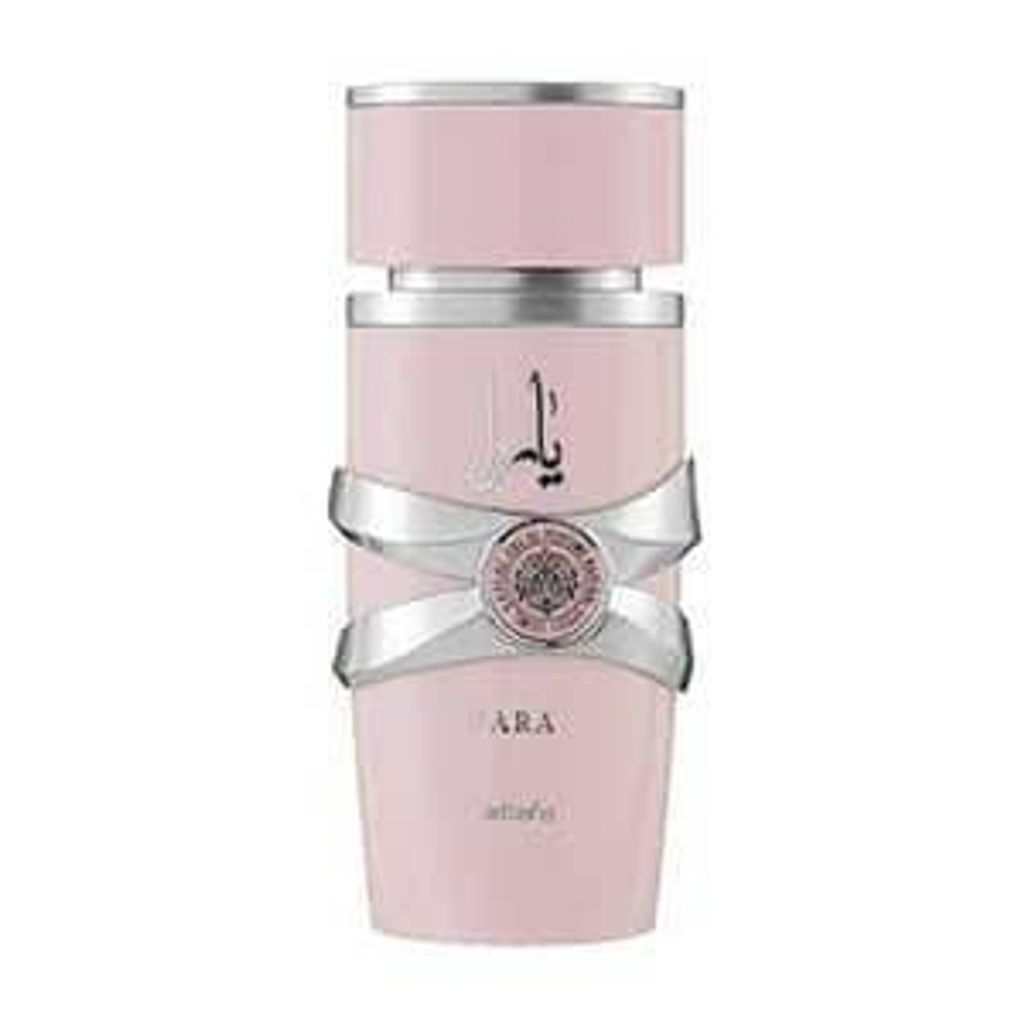 خرید اینترنتی قیمت عطر زنانه لطافه یارا - Lattafa Perfumes - Yara
