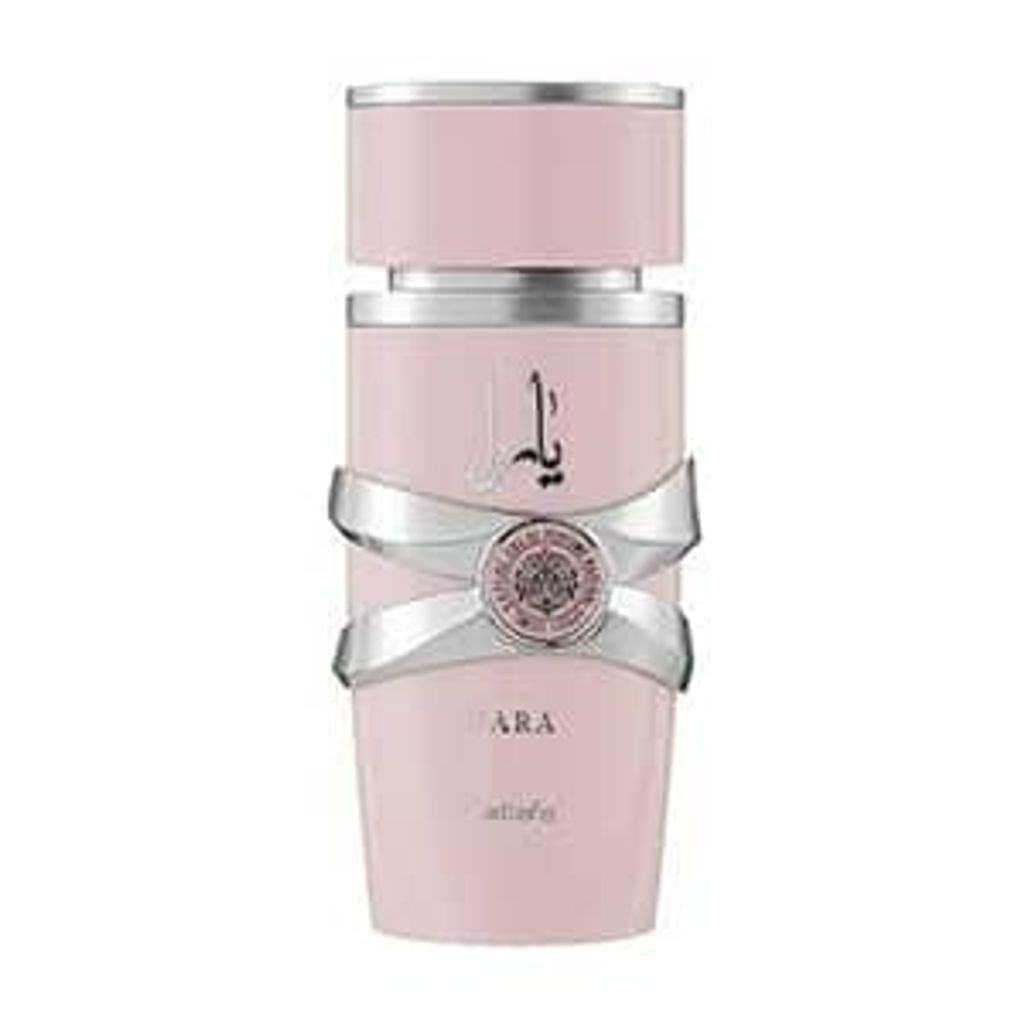 فروش اینترنتی عطر زنانه لطافه یارا - Lattafa Perfumes - Yara