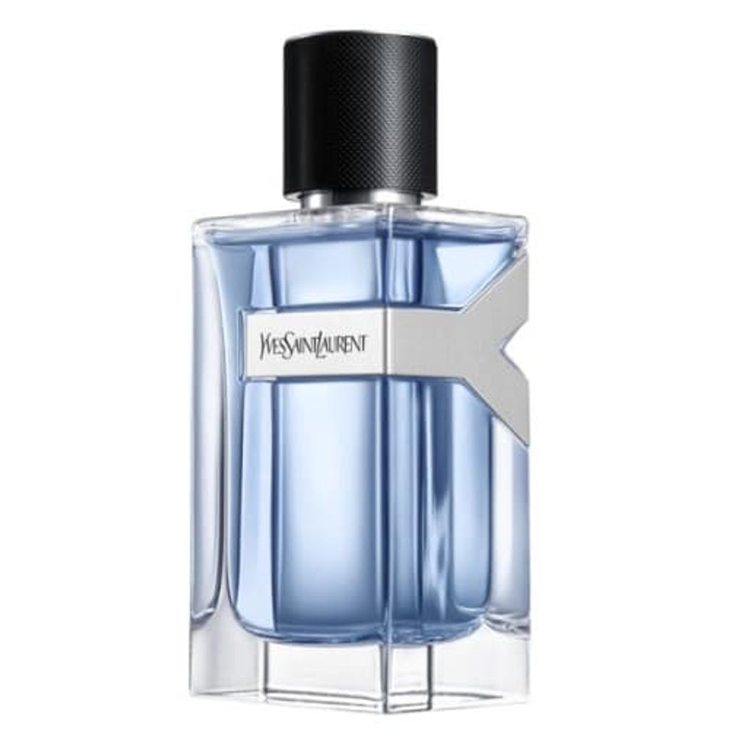 خرید آنلاین عطر مردانه ایو سن لورن وای ادوتویلت 2022 - YVES SAINT LAURENT - Y Eau de Toilette 2022