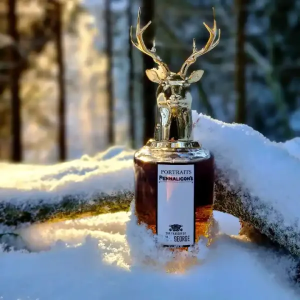 عطر مردانه پنهالیگونز د تراژدی آف لرد جورج - PENHALIGON'S - The Tragedy of Lord George
