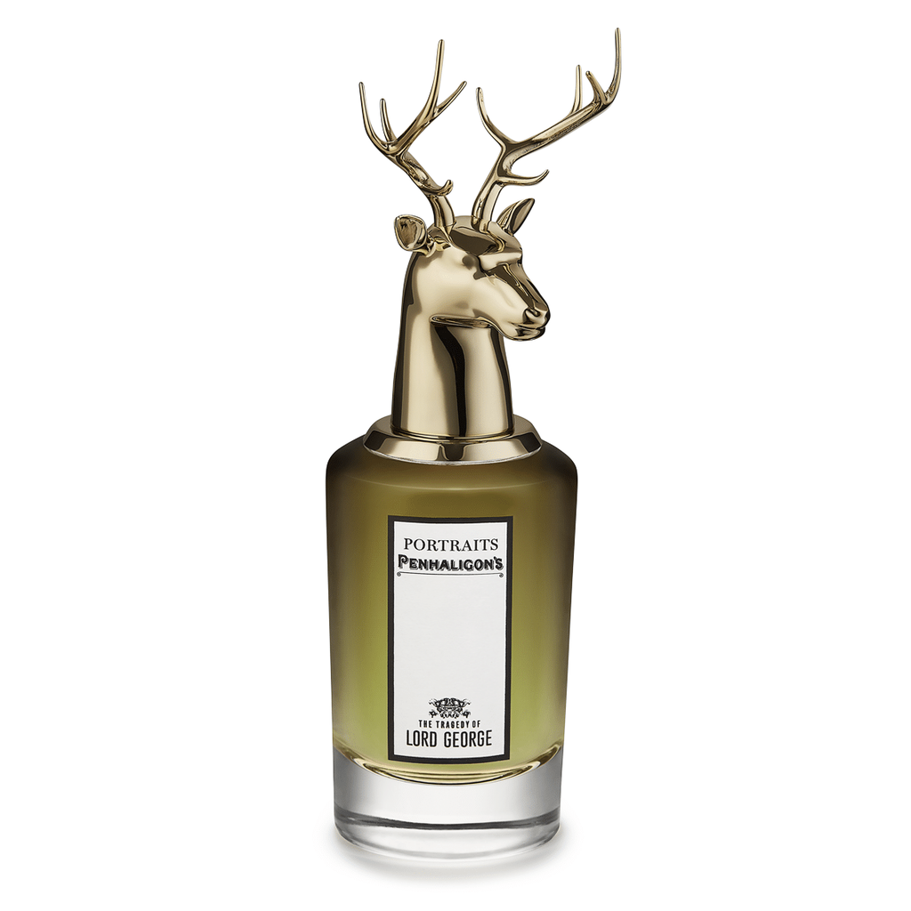 خرید آنلاین عطر مردانه پنهالیگونز د تراژدی آف لرد جورج - PENHALIGON'S - The Tragedy of Lord George