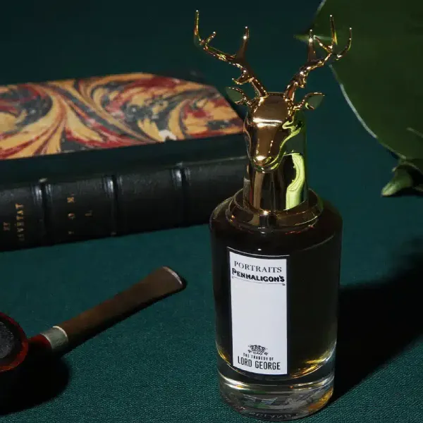 عطر مردانه پنهالیگونز د تراژدی آف لرد جورج - PENHALIGON'S - The Tragedy of Lord George