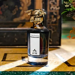 خرید اینترنتی عطر مردانه پنهالیگونز د بلیزینگ مستر سم (سام) - PENHALIGON'S - The Blazing Mr Sam