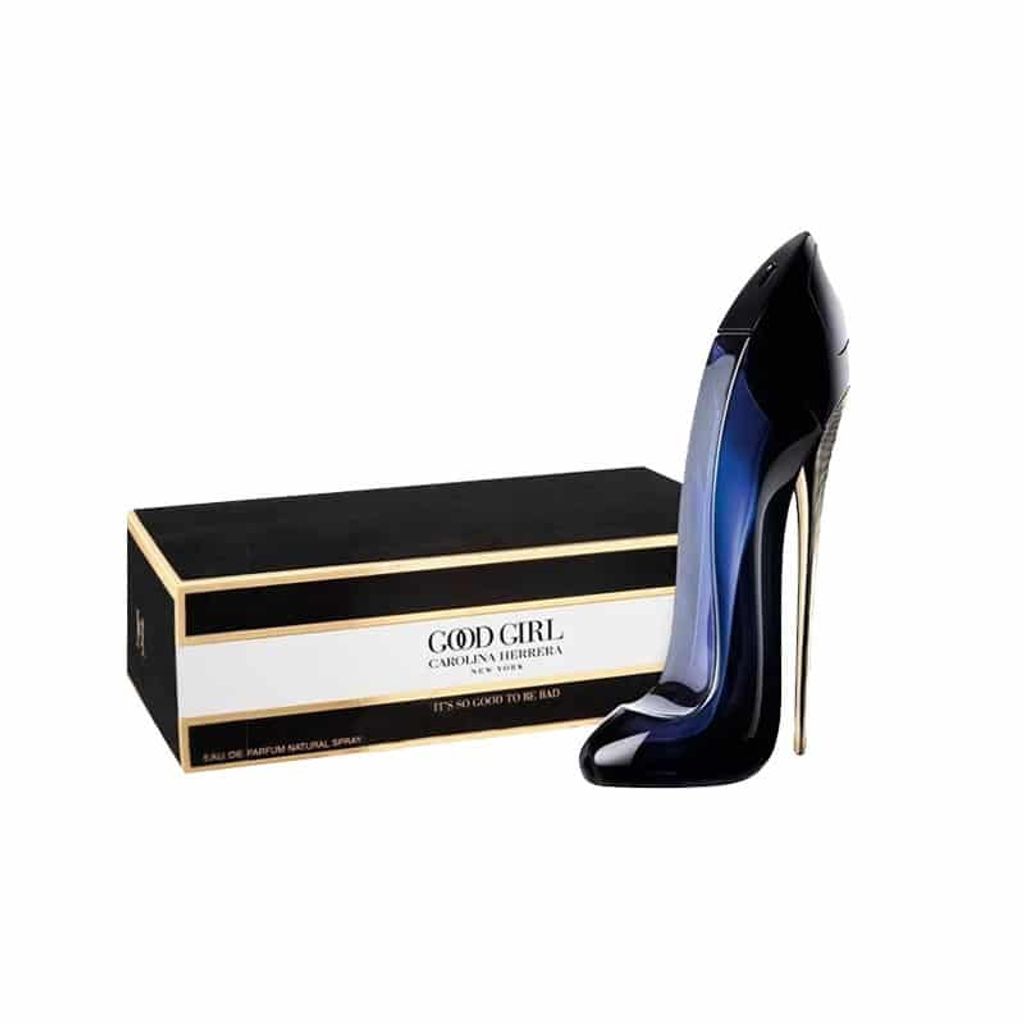 فروش اینترنتی عطر زنانه کارولینا هررا گود گرل - CAROLINA HERRERA - Good Girl