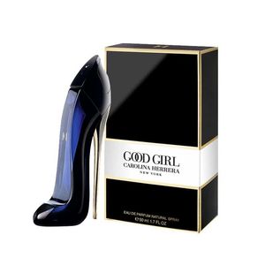 فروش اینترنتی عطر زنانه کارولینا هررا گود گرل - CAROLINA HERRERA - Good Girl